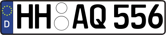 HH-AQ556