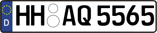 HH-AQ5565