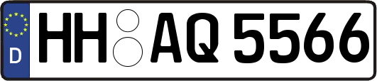 HH-AQ5566