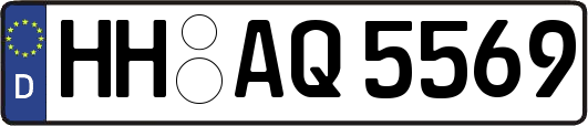 HH-AQ5569