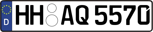 HH-AQ5570
