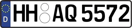 HH-AQ5572
