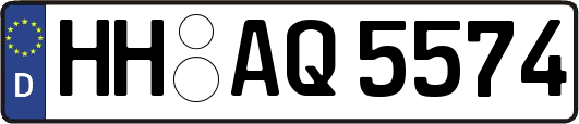 HH-AQ5574