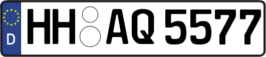 HH-AQ5577