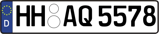 HH-AQ5578