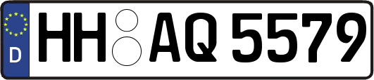 HH-AQ5579