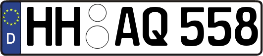 HH-AQ558
