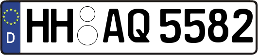 HH-AQ5582