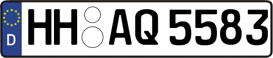 HH-AQ5583
