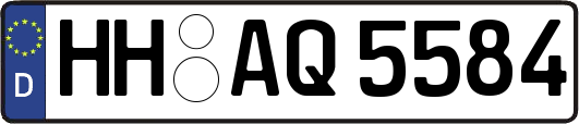 HH-AQ5584