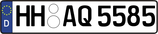 HH-AQ5585