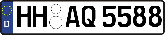 HH-AQ5588