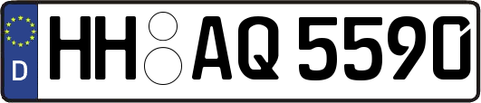 HH-AQ5590