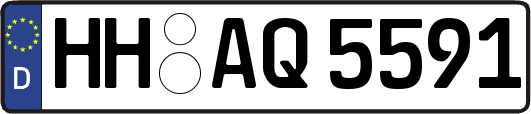 HH-AQ5591