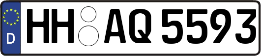 HH-AQ5593