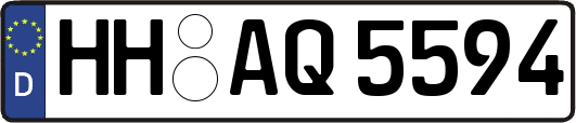 HH-AQ5594