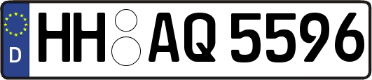 HH-AQ5596