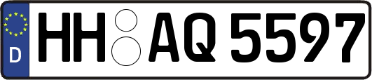 HH-AQ5597