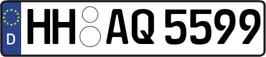 HH-AQ5599