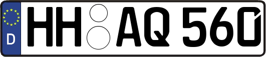 HH-AQ560