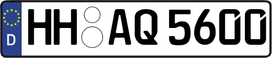 HH-AQ5600
