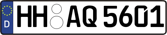 HH-AQ5601