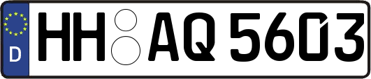 HH-AQ5603