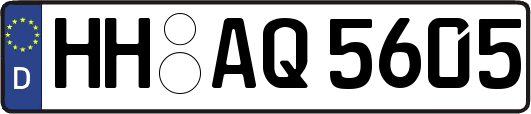 HH-AQ5605