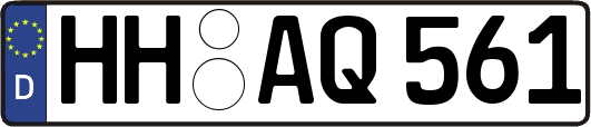 HH-AQ561