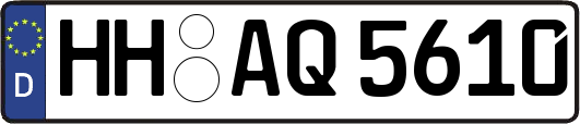 HH-AQ5610