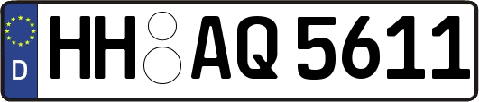 HH-AQ5611