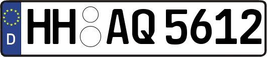 HH-AQ5612
