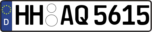 HH-AQ5615