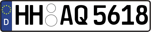 HH-AQ5618