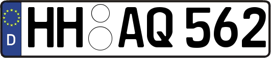 HH-AQ562