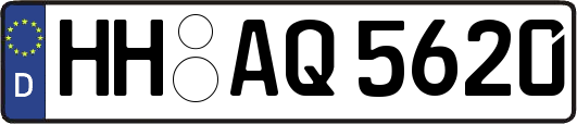 HH-AQ5620