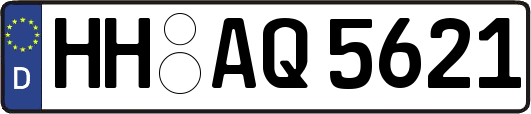 HH-AQ5621