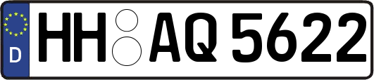 HH-AQ5622