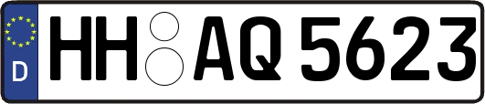 HH-AQ5623