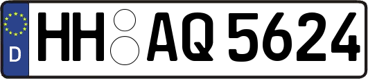 HH-AQ5624