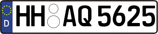 HH-AQ5625