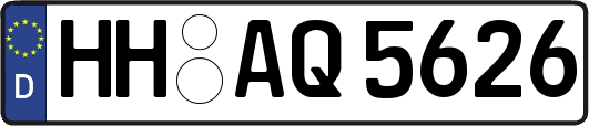 HH-AQ5626