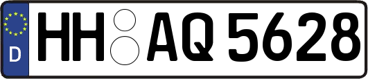HH-AQ5628