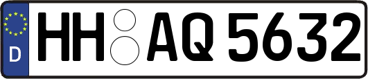HH-AQ5632