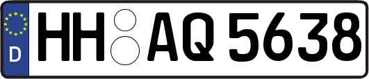 HH-AQ5638