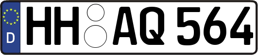 HH-AQ564