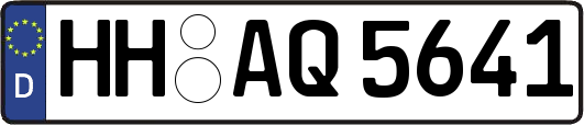 HH-AQ5641