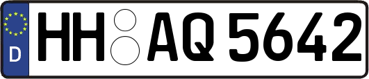 HH-AQ5642