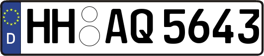 HH-AQ5643