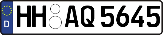 HH-AQ5645